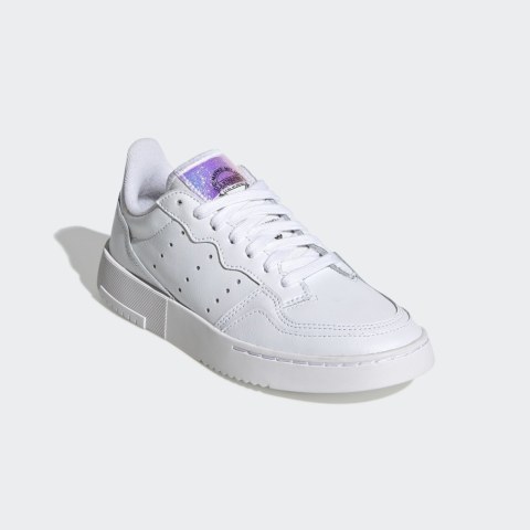 Детские кроссовки Adidas Supercourt EG8489_image_4