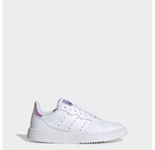 Детские кроссовки Adidas Supercourt EG8489