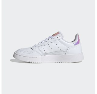 Детские кроссовки Adidas Supercourt EG8489