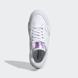Детские кроссовки Adidas Supercourt EG8489_image_5