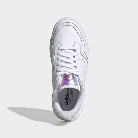 Детские кроссовки Adidas Supercourt EG8489_image_5