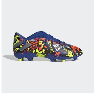 Дитячі бутси Adidas Nemeziz Messi 19.3 FG EH0599 