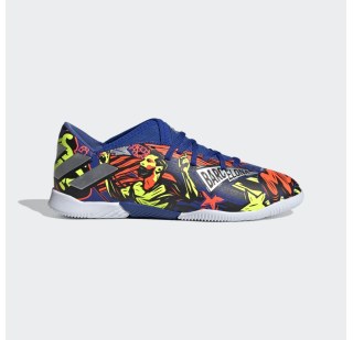 Дитячі бутси (футзалки) Adidas Nemeziz Messi 19.3 IN EH0600 