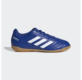 Дитячі бутси (футзалки) Adidas Copa 20.4 IN EH0926