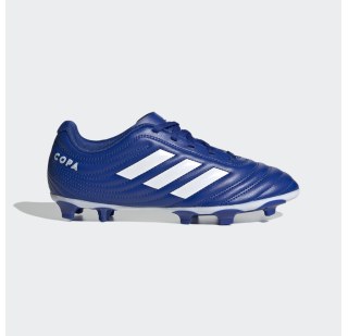 Дитячі бутси Adidas Copa 20.4 FG EH1813