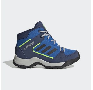 Дитячі черевики Adidas Hyperhiker EF2423
