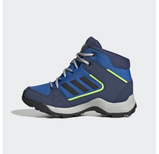 Дитячі черевики Adidas Hyperhiker EF2423