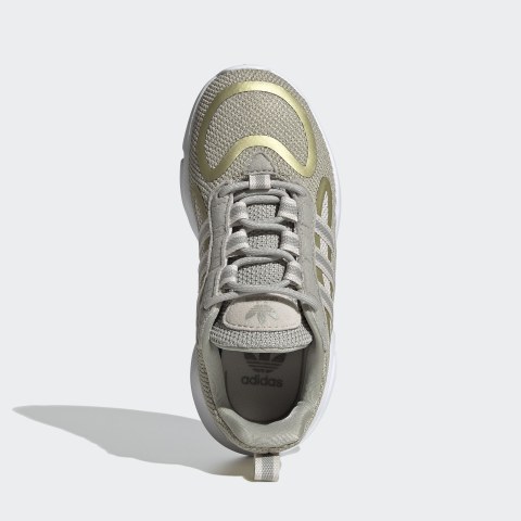 Детские кроссовки Adidas Haiwee C EF5795_image_4