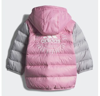 Дитячий пуховик Adidas EH4131