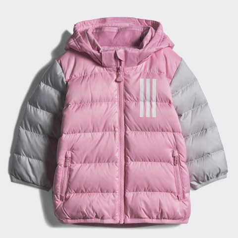Детский пуховик Adidas EH4131_image_1