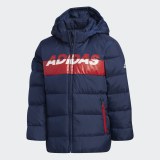 Детский пуховик Adidas EH4137_image_1