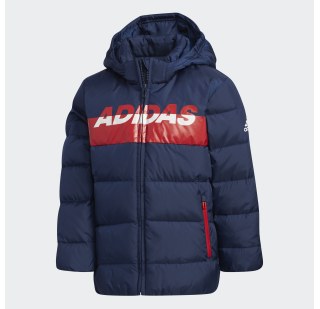 Дитячий пуховик Adidas EH4137