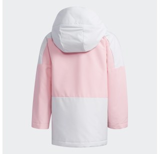 Дитяча утеплена куртка Adidas EH4152