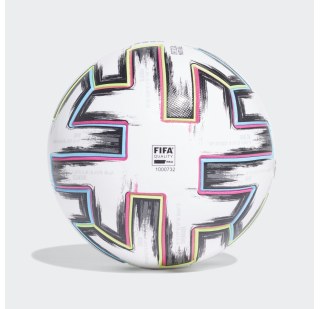 Футбольный мяч Adidas Uniforia Pro Winter FH7362