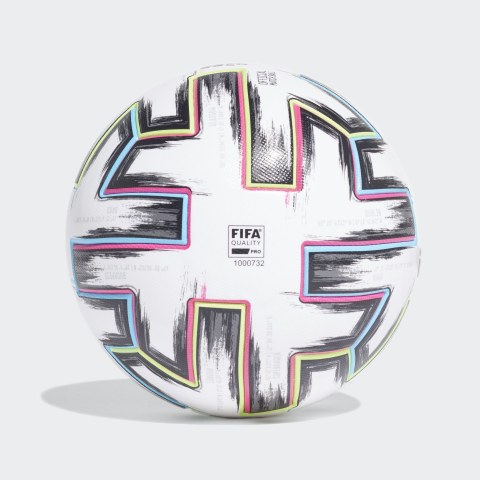 Футбольний м'яч Adidas Uniforia Pro Winter FH7362_image_2