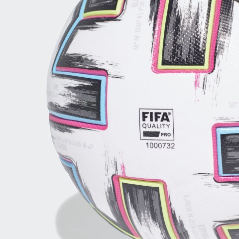 Футбольний м'яч Adidas Uniforia Pro Winter FH7362_image_4