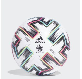 Футбольный мяч Adidas Uniforia Pro Winter FH7362