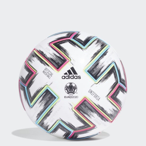 Футбольний м'яч Adidas Uniforia Pro Winter FH7362_image_1