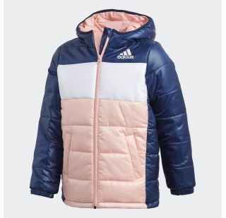 Дитяча утеплена куртка Adidas FK5868