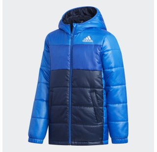 Дитяча утеплена куртка Adidas FK5871
