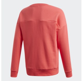 Детская толстовка Adidas Must Haves Crew FL1799