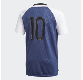 Детская футболка Adidas Messi Icon FM1725