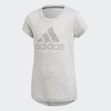 Дитяча футболка Adidas Must Haves FM4819_image_1