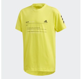 Детская футболка Adidas Must Haves FM4829