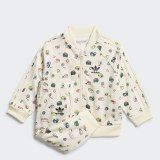 Детский спортивный костюм Adidas Sushi FM4875_image_1