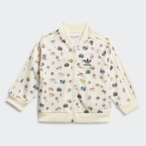 Детский спортивный костюм Adidas Sushi FM4875_image_2