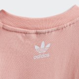Дитяча футболка Adidas Big Trefoil FM5608_image_4