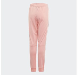 Дитячі штани Adidas Originals FM5696