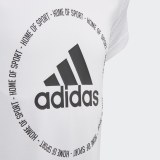 Дитяча футболка Adidas Bold FM5820_image_3