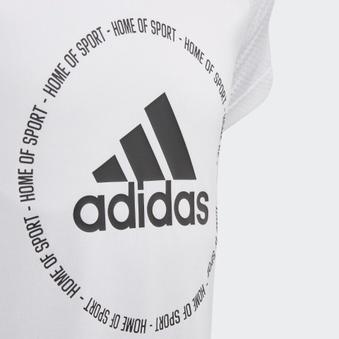 Дитяча футболка Adidas Bold FM5820_image_3