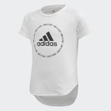 Дитяча футболка Adidas Bold FM5820_image_1