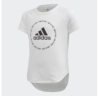 Дитяча футболка Adidas Bold FM5820