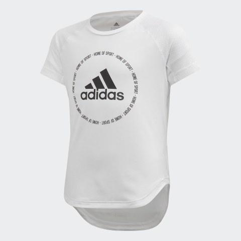 Дитяча футболка Adidas Bold FM5820_image_1
