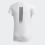 Дитяча футболка Adidas Aeroready FM5873_image_2