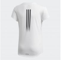 Дитяча футболка Adidas Aeroready FM5873_image_10
