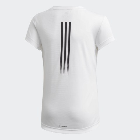 Дитяча футболка Adidas Aeroready FM5873_image_2