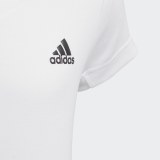 Дитяча футболка Adidas Aeroready FM5873_image_4
