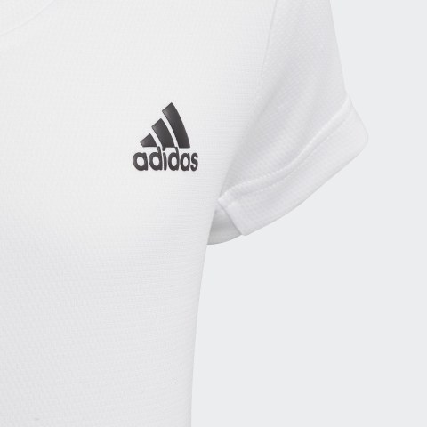 Дитяча футболка Adidas Aeroready FM5873_image_4