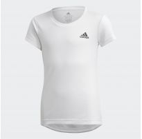 Дитяча футболка Adidas Aeroready FM5873_image_10