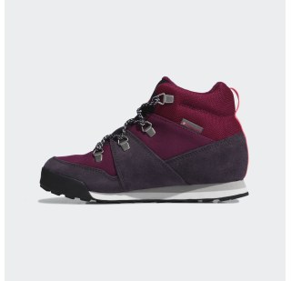 Детские ботинки Adidas Climawarm Snowpitch FU7278