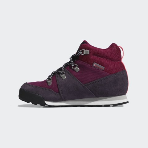 Детские ботинки Adidas Climawarm Snowpitch FU7278_image_2