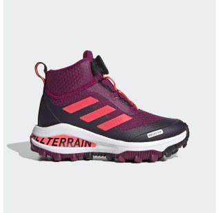 Дитячі кросівки Adidas FortaRun 2020 FV3487