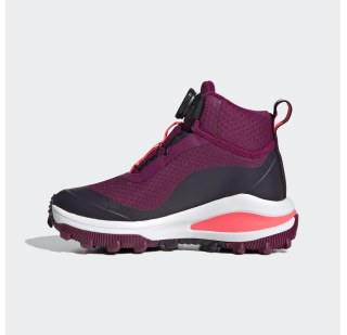 Дитячі кросівки Adidas FortaRun 2020 FV3487