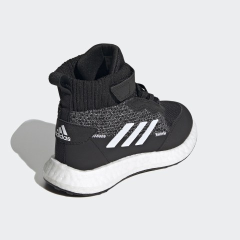 Дитячі кросівки Adidas RapidaLux WINTER.RDY FZ2505_image_9