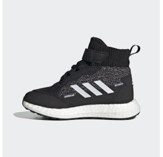Дитячі кросівки Adidas RapidaLux WINTER.RDY FZ2505