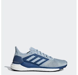 Чоловічі кросівки Adidas Solar Glide ST D97074